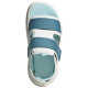 Adidas Mehana Sandals Kids